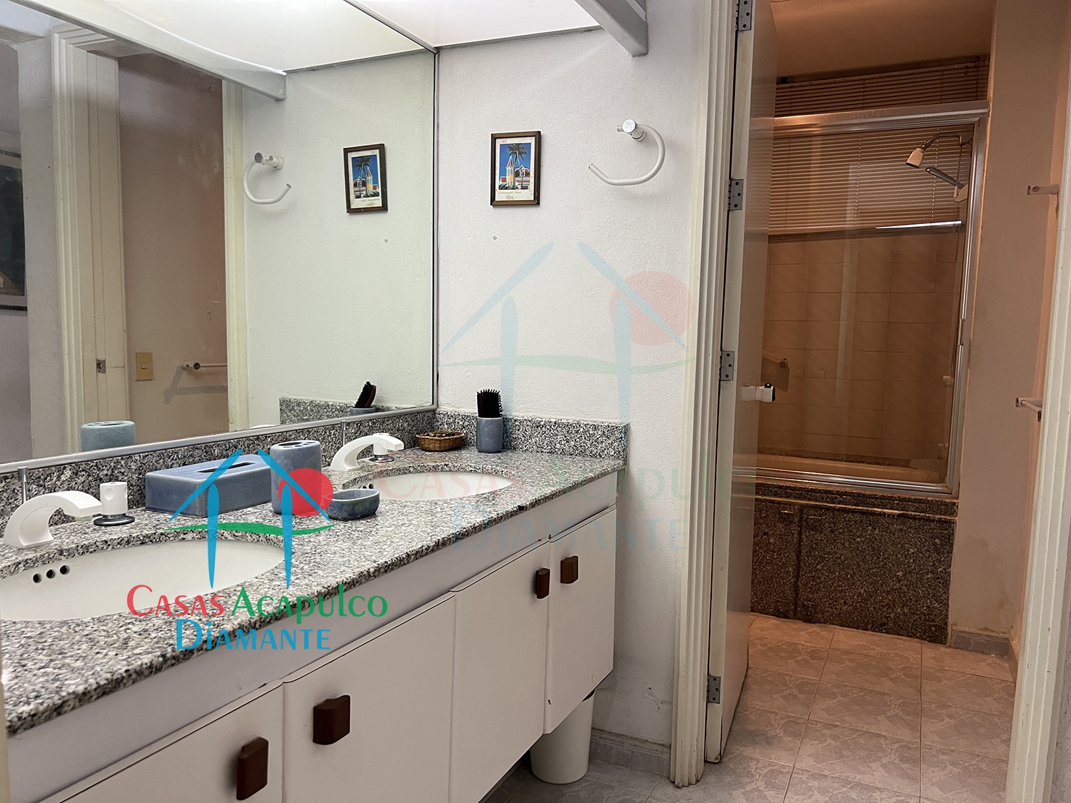 La Palma 301 - Recámara principal 9